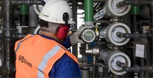 Manejo de recursos hídricos: la industria minera se orienta a prácticas cada vez más sostenibles Mminer