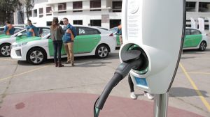 Electromovilidad Electromovilidad