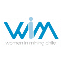 Woman in Mining Chile 
