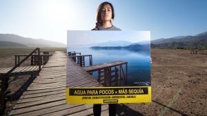 Estudio encargado por Greenpeace determinó insuficiente compromiso medioambiental de candidatos a constituyentes Estudio encargado por Greenpeace determinó insuficiente compromiso medioambiental de candidatos a constituyentes