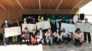 Electromovilidad, eficiencia energética y energías renovables para Renca, Providencia, Navidad y Las Cabras Electromovilidad, eficiencia energética y energías renovables para Renca, Providencia, Navidad y Las Cabras
