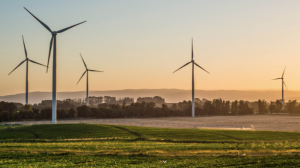 Innergex adquiere parques eólicos Sarco, Aurora y Cuel de Aela en Chile Innergex adquiere parques eólicos Sarco, Aurora y Cuel de Aela en Chile