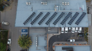 Comuna de Navidad afianza compromiso con la sostenibilidad tras presentar su Estrategia Energética Local Comuna de Navidad afianza compromiso con la sostenibilidad tras presentar su Estrategia Energética Local