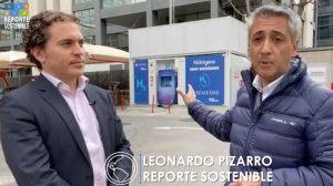 Conocimos cómo ha sido el desempeño de la primera hidrogenera de 700 bar/Mpa para vehículos livianos de España Conocimos cómo ha sido el desempeño de la primera hidrogenera de 700 bar/Mpa para vehículos livianos de España