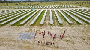 IM2 Solar alcanza los 100 MW en Chile y celebra 10 años en el país IM2 Solar alcanza los 100 MW en Chile y celebra 10 años en el país