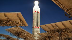 Proyecto de Concentración Solar de Potencia será liderado por ACCIONA Proyecto de Concentración Solar de Potencia será liderado por ACCIONA