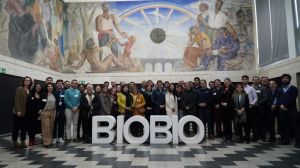 Transformación sostenible en el Biobío: Hidrógeno verde, educación de calidad y equidad de género a la vanguardia Transformación sostenible en el Biobío: Hidrógeno verde, educación de calidad y equidad de género a la vanguardia