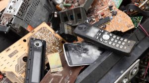 Reciclapp y Entel esperan recolectar más de 4 toneladas de residuos electrónicos a lo largo de 5 regiones de Chile Reciclapp y Entel esperan recolectar más de 4 toneladas de residuos electrónicos a lo largo de 5 regiones de Chile