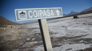 Chile dio a conocer las áreas en las cuales se podrán desarrollar proyectos de exploración y explotación de litio Chile dio a conocer las áreas en las cuales se podrán desarrollar proyectos de exploración y explotación de litio