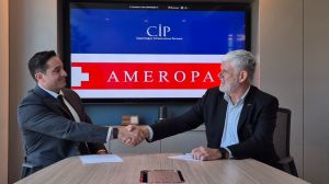 HNH Energy en Magallanes da importante paso para suministrar amoníaco renovable a alianza de Ameropa y Copenhagen Infrastructure Partners HNH Energy en Magallanes da importante paso para suministrar amoníaco renovable a alianza de Ameropa y Copenhagen Infrastructure Partners