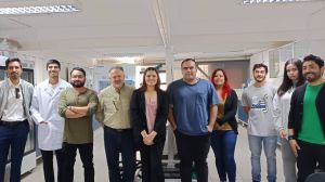 Innovadora tecnología propone aceleración de la concentración de litio en salmuera Innovadora tecnología propone aceleración de la concentración de litio en salmuera