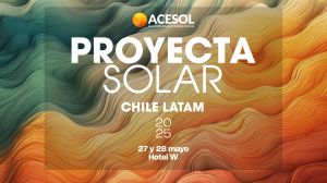 Almacenamiento y autoconsumo: los principales tópicos que abordará Proyecta Solar Latam 2025 en Santiago Almacenamiento y autoconsumo: los principales tópicos que abordará Proyecta Solar Latam 2025 en Santiago