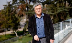 Destacado profesor e investigador Rodrigo Palma recibirá el premio Proyecta Solar 2025 Destacado profesor e investigador Rodrigo Palma recibirá el premio Proyecta Solar 2025