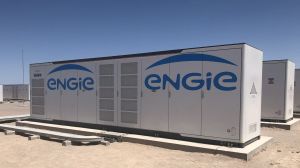 ENGIE anuncia su primer proyecto híbrido de paneles fotovoltaicos y baterías de almacenamiento en la Región Metropolitana ENGIE anuncia su primer proyecto híbrido de paneles fotovoltaicos y baterías de almacenamiento en la Región Metropolitana
