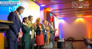Proyecta Solar 2025 contará con un Programa Especial producido por Reporte Sostenible Proyecta Solar 2025 contará con un Programa Especial producido por Reporte Sostenible