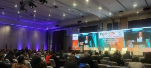 Proyecta Solar 2025 reunió a más de 1.500 asistentes en el principal encuentro solar de Chile y Latinoamérica Proyecta Solar 2025 reunió a más de 1.500 asistentes en el principal encuentro solar de Chile y Latinoamérica
