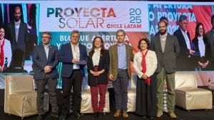Director SERC Chile es reconocido con el Premio Proyecta Solar 2025 por su liderazgo en energía solar Director SERC Chile es reconocido con el Premio Proyecta Solar 2025 por su liderazgo en energía solar