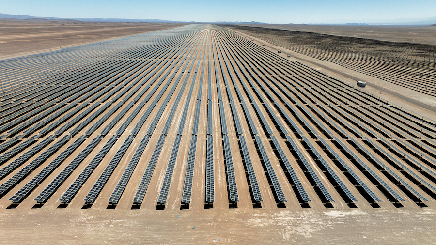 Atlas Renewable Energy suma nuevo reconocimiento: excelencia operacional, innovaciones en sostenibilidad y liderazgo en el sector de las energías limpias Atlas Renewable Energy suma nuevo reconocimiento: excelencia operacional, innovaciones en sostenibilidad y liderazgo en el sector de las energías limpias