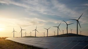 Arcadis reafirma su compromiso con la sostenibilidad y el logro del objetivo Net Zero en el mes del Medio Ambiente Arcadis reafirma su compromiso con la sostenibilidad y el logro del objetivo Net Zero en el mes del Medio Ambiente