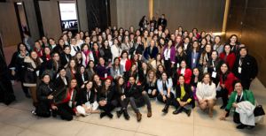 1er Foro Latinoamericano de Mujeres Líderes en Energía: “Cuando una mujer se atreve a habitar su piel no hay sistema que no se vea interpelado” 1er Foro Latinoamericano de Mujeres Líderes en Energía: “Cuando una mujer se atreve a habitar su piel no hay sistema que no se vea interpelado”