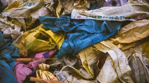 Proyecto desarrolla nanotecnología para degradar textil contaminante Proyecto desarrolla nanotecnología para degradar textil contaminante