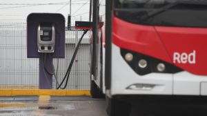 Plan de Renovación: cerca de 6 millones de personas tendrán acceso a nuevos buses eléctricos de Red Movilidad Plan de Renovación: cerca de 6 millones de personas tendrán acceso a nuevos buses eléctricos de Red Movilidad
