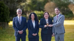 Enap obtiene el primer lugar por sus proyectos  de hidrógeno verde y diésel renovable Enap obtiene el primer lugar por sus proyectos  de hidrógeno verde y diésel renovable