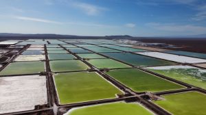 SQM Litio destaca la aprobación de Chile al EITI y llama a avanzar hacia una industria extractiva más transparente SQM Litio destaca la aprobación de Chile al EITI y llama a avanzar hacia una industria extractiva más transparente