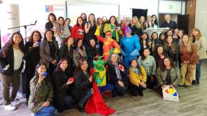 Valparaíso se suma a la transición energética con Educa Sostenible Valparaíso se suma a la transición energética con Educa Sostenible