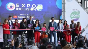 Expo Inclusión 2025 reunirá a más de 100 empresas con miles de ofertas laborales para personas con discapacidad y personas mayores. Expo Inclusión 2025 reunirá a más de 100 empresas con miles de ofertas laborales para personas con discapacidad y personas mayores.