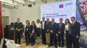 Llaman a acelerar uso de combustibles limpios en transporte marítimo Llaman a acelerar uso de combustibles limpios en transporte marítimo