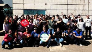 Unibag obtiene por segundo año consecutivo el Sello de Reducción de Huella de Carbono y por tercera vez el Sello de Cuantificación de Emisiones Unibag obtiene por segundo año consecutivo el Sello de Reducción de Huella de Carbono y por tercera vez el Sello de Cuantificación de Emisiones