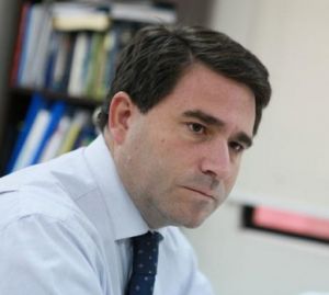 Ricardo Irarrázabal