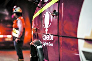 mineria verde, mineria subterranea, electromovilidad, abb