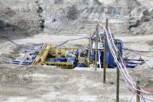 Minera Valle Central