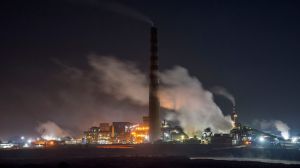 Ley permite al presidente cerrar termoeléctricas sin pedir permiso a empresas