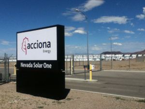 Acciona