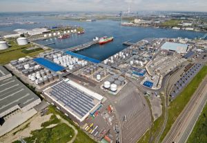 Planta piloto de Concentración Solar de Potencia reemplaza al gas en una compañía europea Planta piloto de Concentración Solar de Potencia reemplaza al gas en una compañía europea