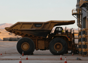 Eficiencia energética en minería Eficiencia energética en minería