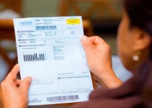 Estabilización de las tarifas eléctricas