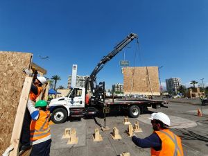 La Ruta Solar La Ruta Solar