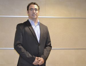 Martín Vender, director ACESOL