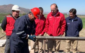 Ministro de Agricultura Ministro de Agricultura