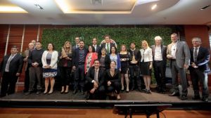 Buenas Prácticas para un Futuro Eléctrico más Sustentable Buenas Prácticas para un Futuro Eléctrico más Sustentable