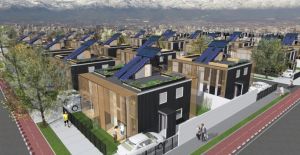 Certificación Vivienda Sustentable Certificación Vivienda Sustentable