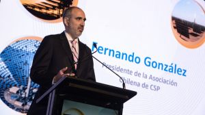 Fernando González presidente ACSP Fernando González presidente ACSP