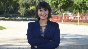 Alejandra Tapia Soto Alejandra Tapia Soto