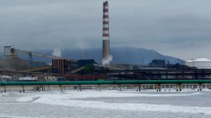 Formalizan investigación contra funcionarios de ENAP