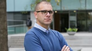 José Miguel Cardemil,   Scientific Chair Solar World Congress 2019 José Miguel Cardemil,   Scientific Chair Solar World Congress 2019