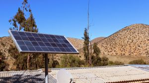 Ley de Generación Distribuida